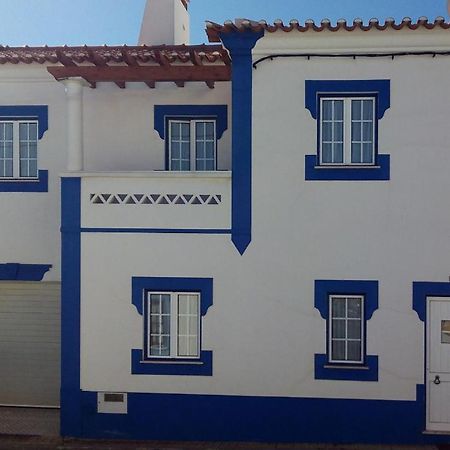 Casa Da Barra Azul By Stay In Alentejo 빌라노바데밀폰테스 외부 사진