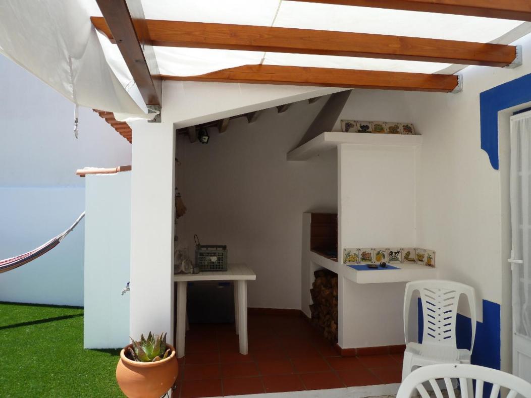 Casa Da Barra Azul By Stay In Alentejo 빌라노바데밀폰테스 외부 사진