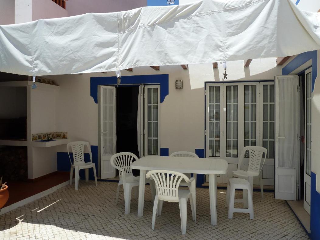 Casa Da Barra Azul By Stay In Alentejo 빌라노바데밀폰테스 외부 사진