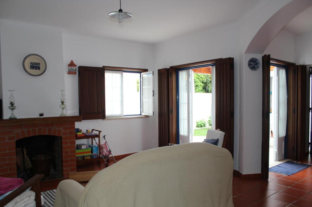 Casa Da Barra Azul By Stay In Alentejo 빌라노바데밀폰테스 외부 사진