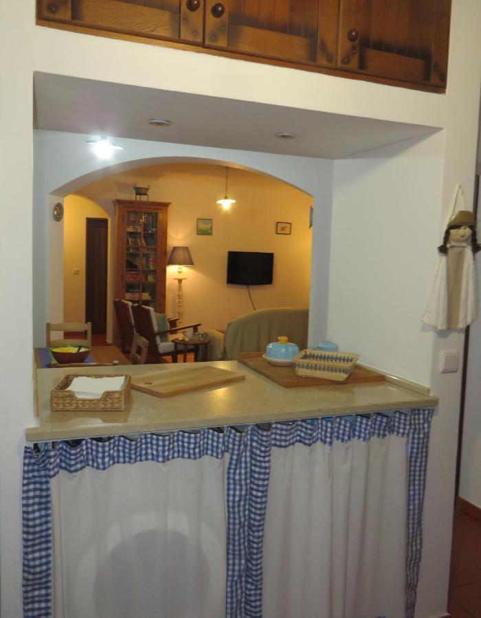 Casa Da Barra Azul By Stay In Alentejo 빌라노바데밀폰테스 외부 사진