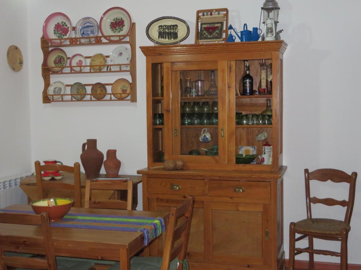 Casa Da Barra Azul By Stay In Alentejo 빌라노바데밀폰테스 외부 사진