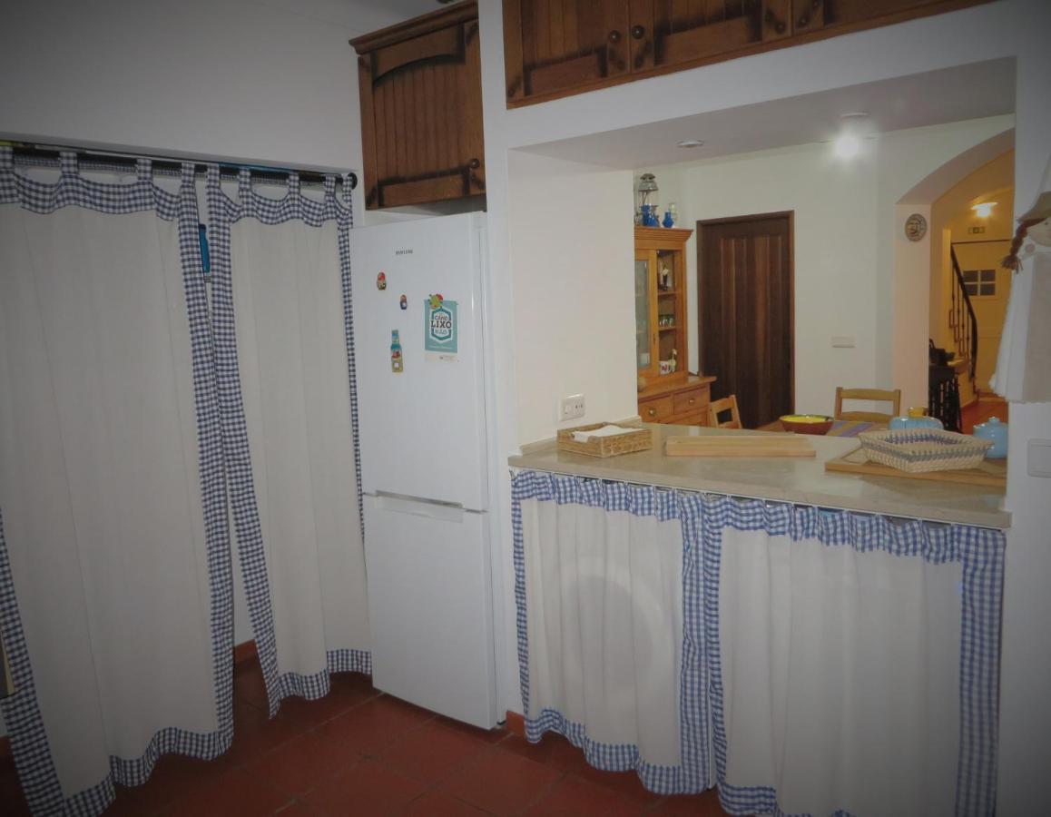 Casa Da Barra Azul By Stay In Alentejo 빌라노바데밀폰테스 외부 사진