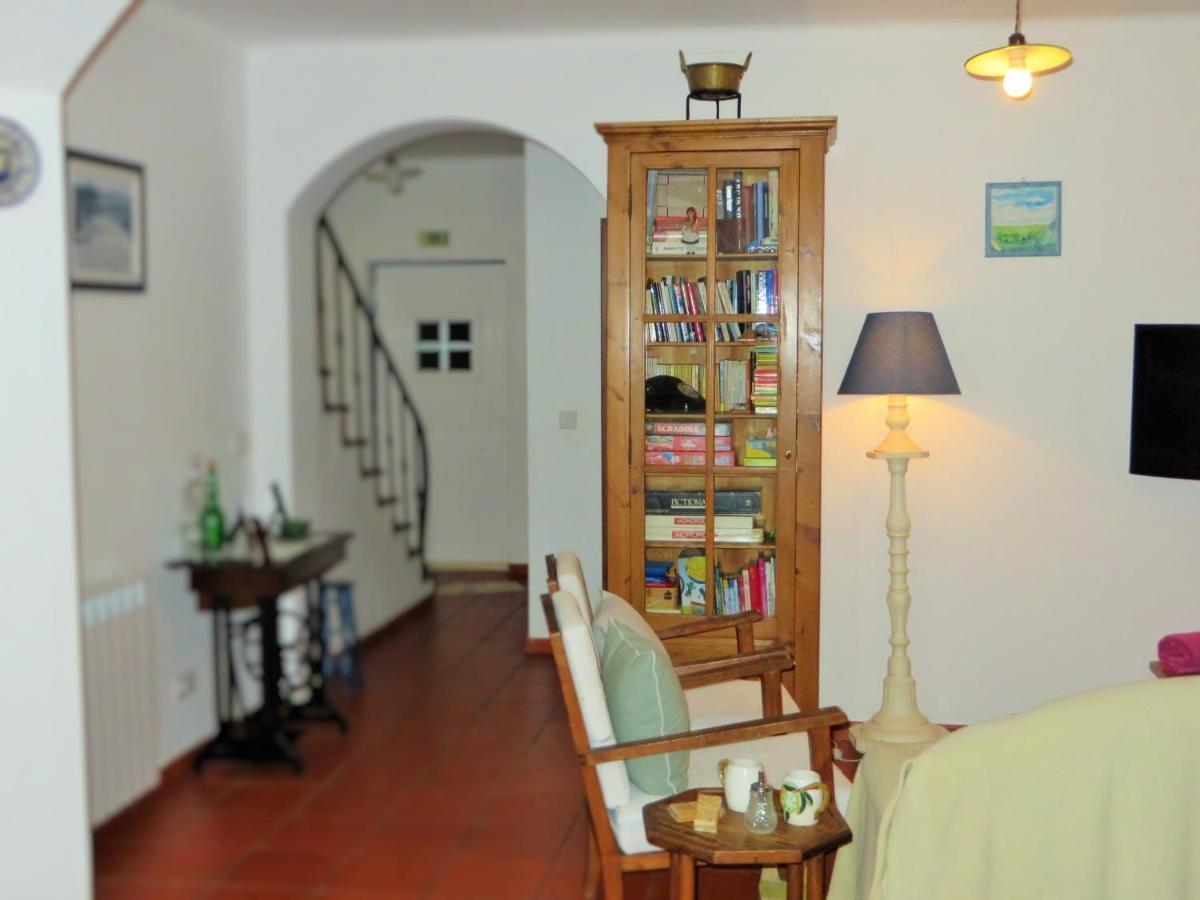 Casa Da Barra Azul By Stay In Alentejo 빌라노바데밀폰테스 외부 사진