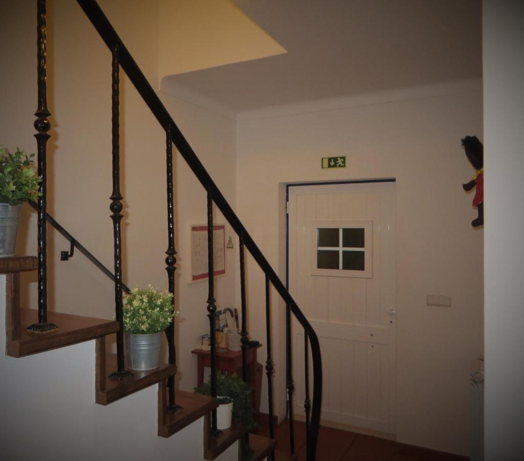 Casa Da Barra Azul By Stay In Alentejo 빌라노바데밀폰테스 외부 사진