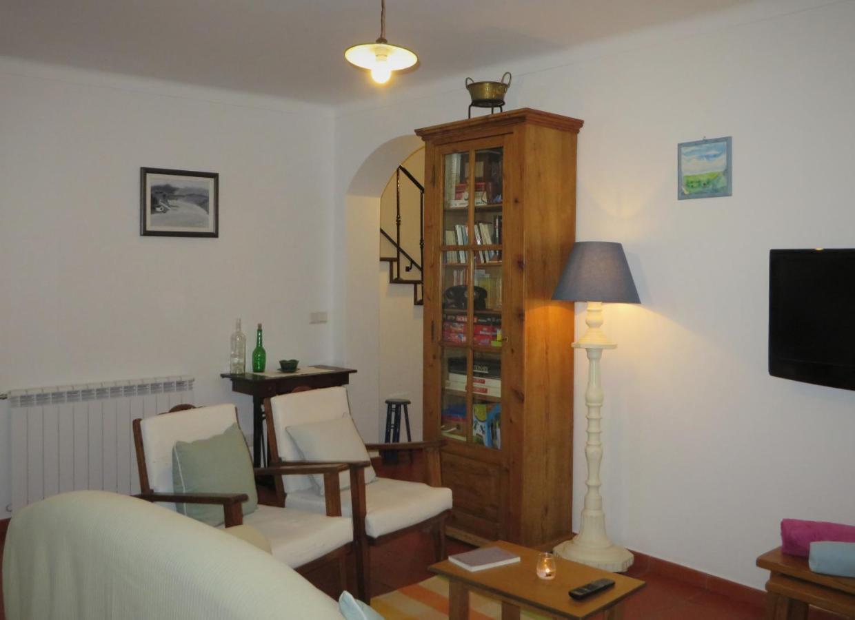 Casa Da Barra Azul By Stay In Alentejo 빌라노바데밀폰테스 외부 사진