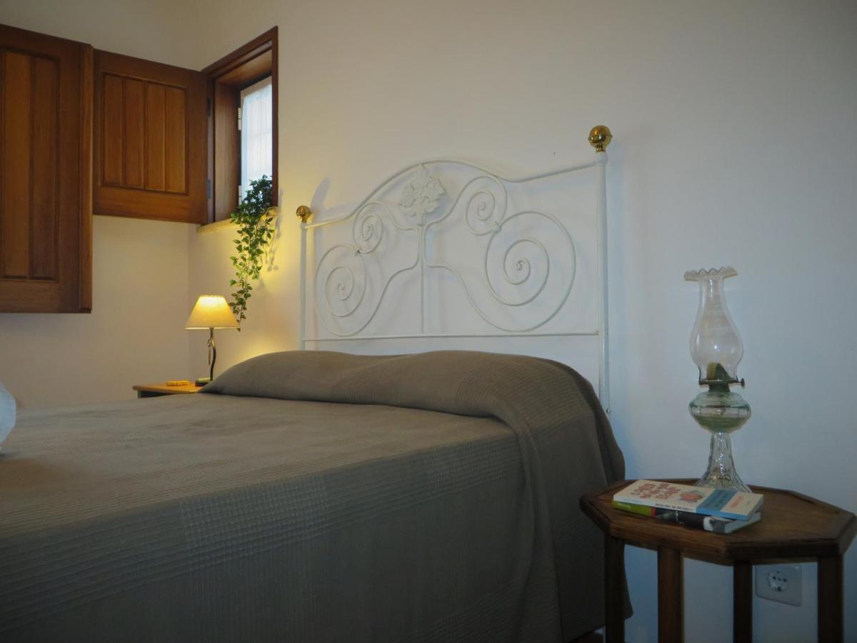 Casa Da Barra Azul By Stay In Alentejo 빌라노바데밀폰테스 외부 사진
