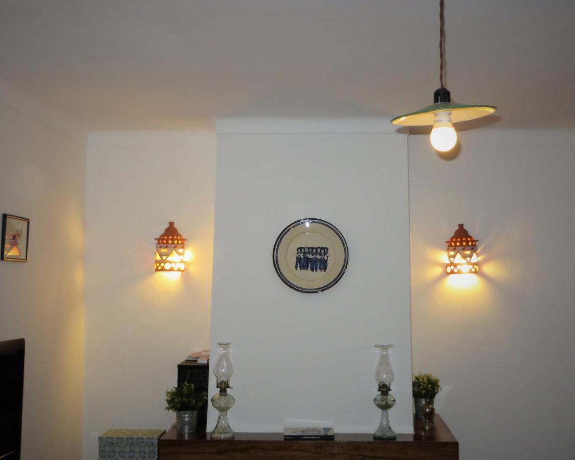 Casa Da Barra Azul By Stay In Alentejo 빌라노바데밀폰테스 외부 사진