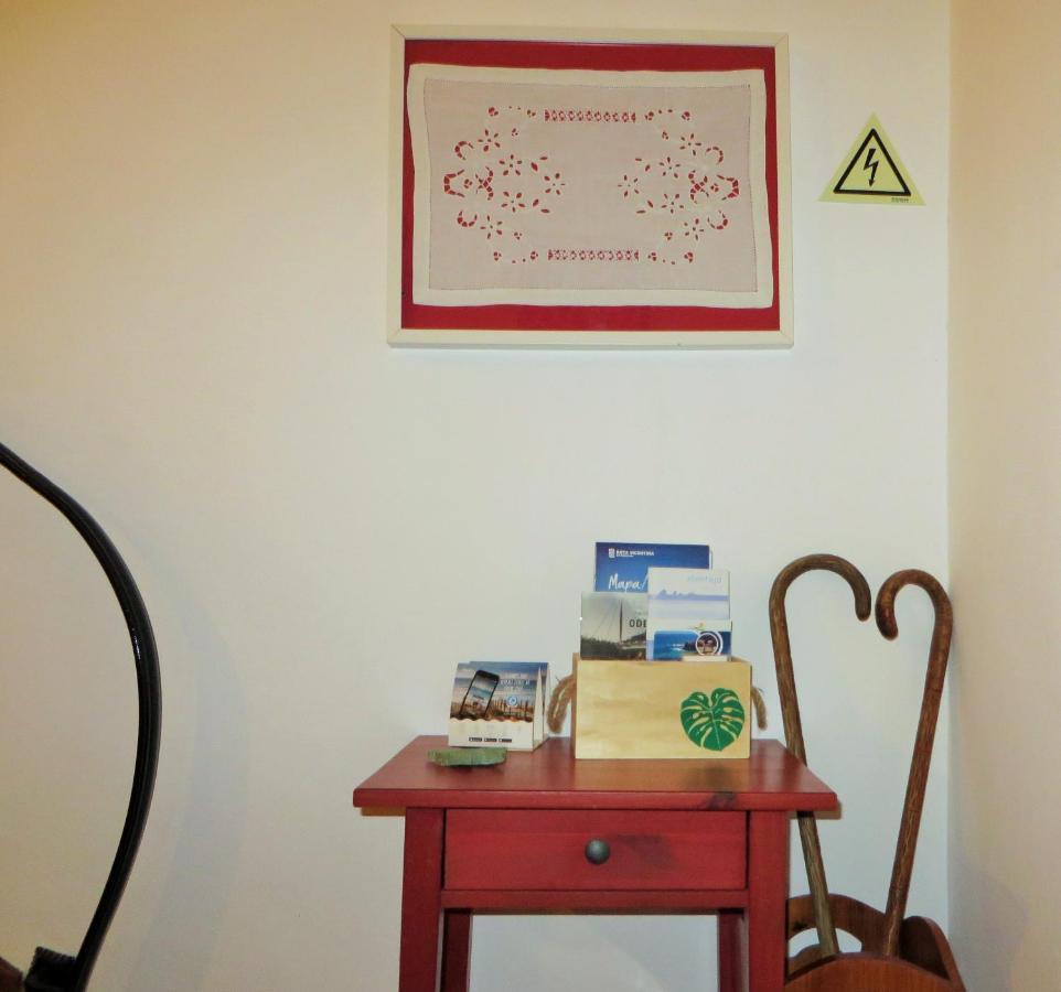 Casa Da Barra Azul By Stay In Alentejo 빌라노바데밀폰테스 외부 사진