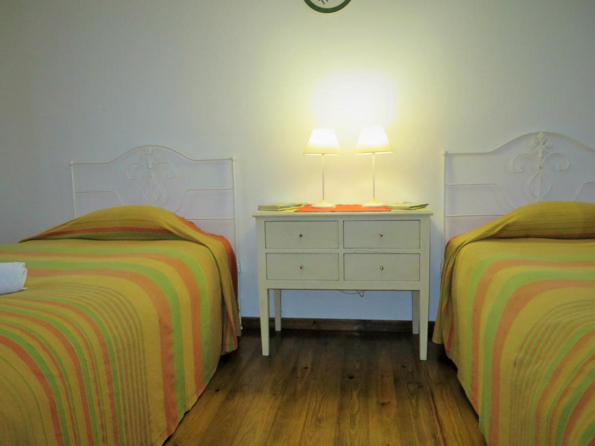 Casa Da Barra Azul By Stay In Alentejo 빌라노바데밀폰테스 외부 사진