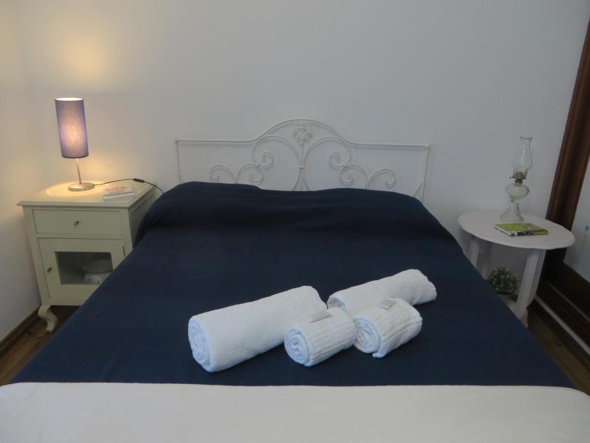 Casa Da Barra Azul By Stay In Alentejo 빌라노바데밀폰테스 외부 사진