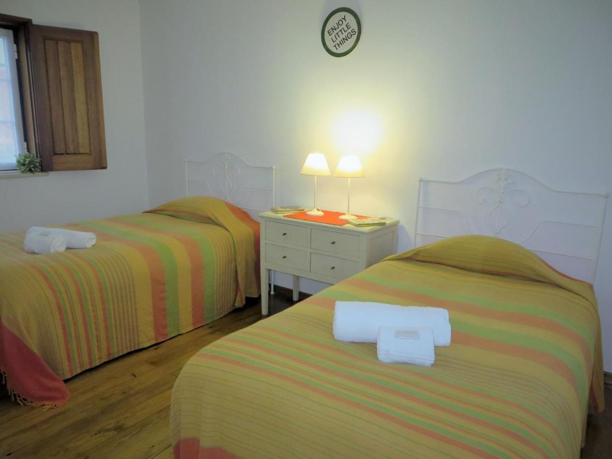 Casa Da Barra Azul By Stay In Alentejo 빌라노바데밀폰테스 외부 사진